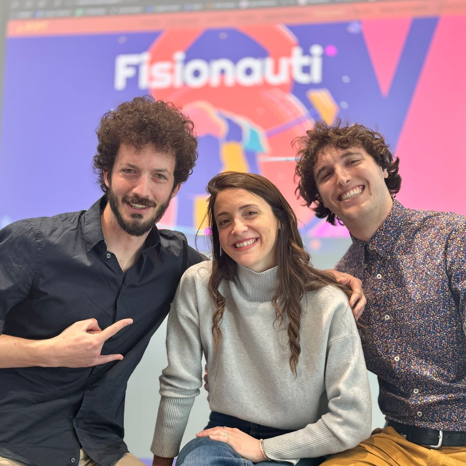 Fisionauti Podcast