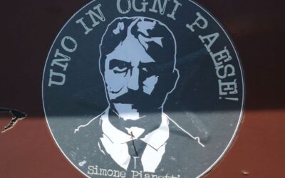 Uno in ogni paese: Simone Pianetti e la fisioterapia