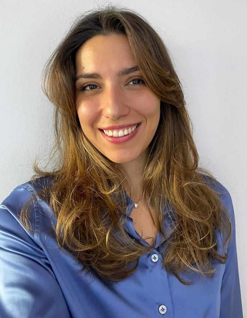 Aline Odoli Caravajal