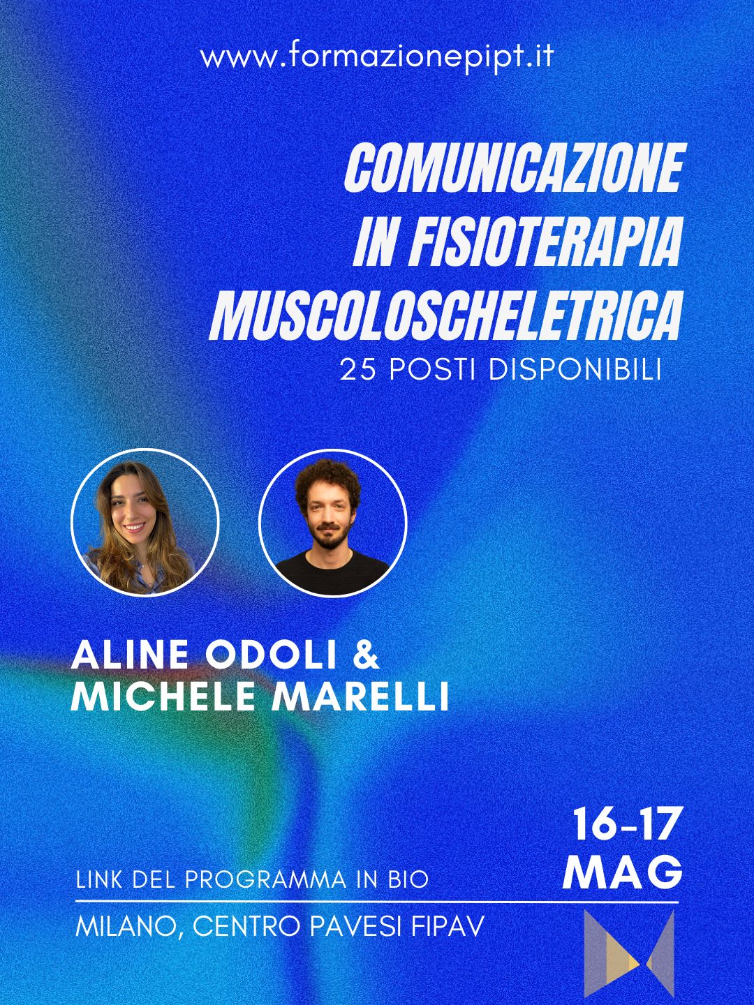 PSYCHOLOGICALLY INFORMED<br />
PHYSICAL THERAPY 5° EDIZIONE